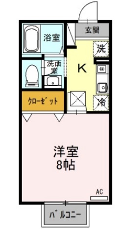 (間取) (間取)