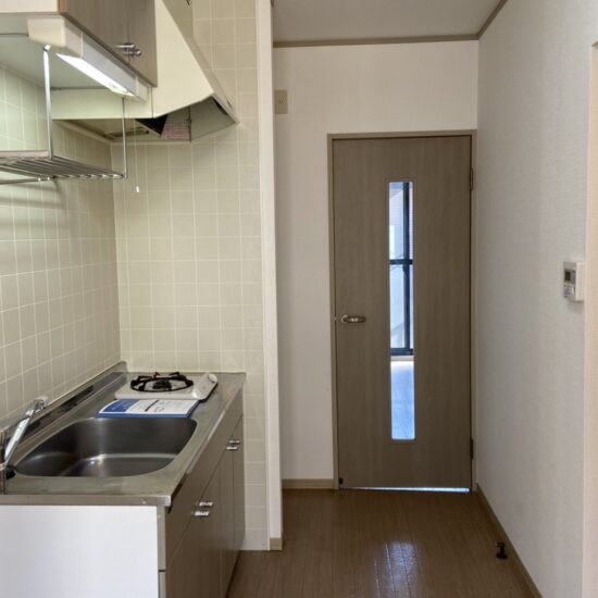 (キッチン) (キッチン)